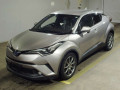 2017 Toyota C-HR
