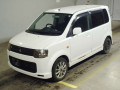 2006 Mitsubishi eK Sport