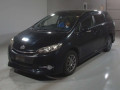 2013 Toyota Wish