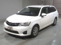 2015 Toyota Corolla Fielder