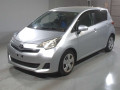 2011 Toyota Ractis