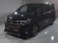 2017 Toyota Noah