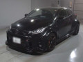2024 Toyota GR YARIS