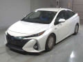 2019 Toyota Prius PHV