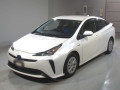 2020 Toyota Prius