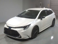 2021 Toyota Corolla Touring Wagon