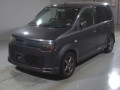2007 Mitsubishi eK Sport