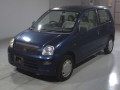 2001 Mitsubishi Minica