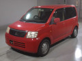 2005 Mitsubishi eK Wagon