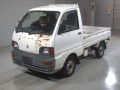 1997 Mitsubishi Minicab Truck