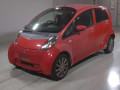 2007 Mitsubishi i