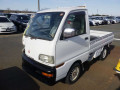 1997 Mitsubishi Minicab Truck