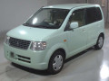 2012 Mitsubishi eK Wagon