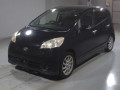 2006 Daihatsu Sonica