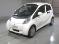 2014 Mitsubishi I-Miev