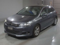 2011 Citroen C4