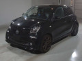 2019 Smart Smart ForFour