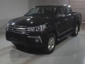 2019 Toyota Hilux