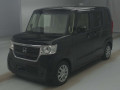 2019 Honda N-BOX