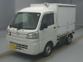 2016 Daihatsu Hijet Truck