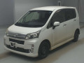2013 Daihatsu Move Custom