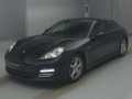 2013 Porsche Panamera