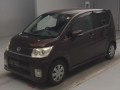 2009 Daihatsu Move Custom