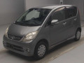 2010 Daihatsu Move