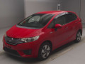 2015 Honda Fit Hybrid