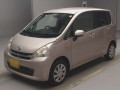 2011 Daihatsu Move