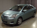 2006 Toyota Belta