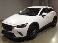 2015 Mazda CX-3