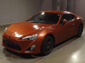 2012 Toyota 86