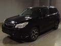 2013 Subaru Forester
