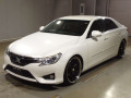 2014 Toyota Mark X