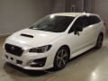 2018 Subaru Levorg