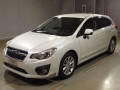 2013 Subaru Impreza Sports