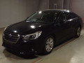 2015 Subaru Legacy B4
