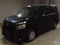 2009 Toyota Voxy