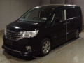 2013 Nissan Serena