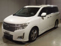 2011 Nissan Elgrand