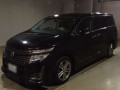 2011 Nissan Elgrand