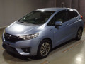 2016 Honda Fit Hybrid