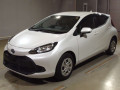 2023 Toyota Aqua