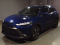 2022 Toyota Corolla Cross
