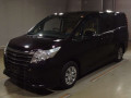 2016 Toyota Noah