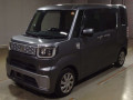 2015 Daihatsu Wake