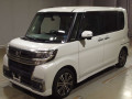 2017 Daihatsu Tanto Custom