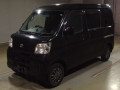 2016 Toyota Pixis Van