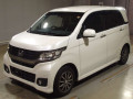 0 Honda N-Wgn Custom